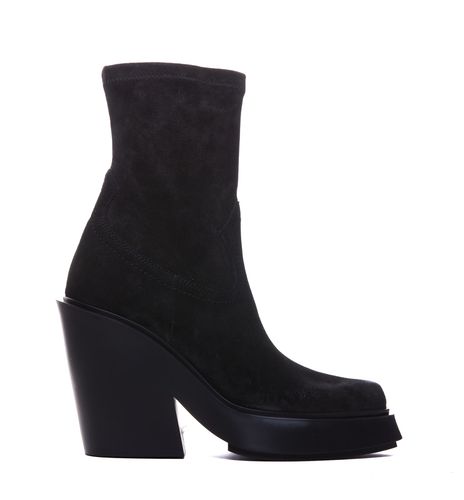 Vic Matié Magnifico Pump Booties - Vic Matié - Modalova