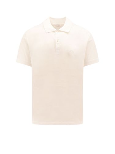 Alexander McQueen Polo Shirt - Alexander McQueen - Modalova