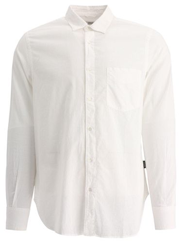 Buttoned Long-sleeved Shirt Shirt - Aspesi - Modalova