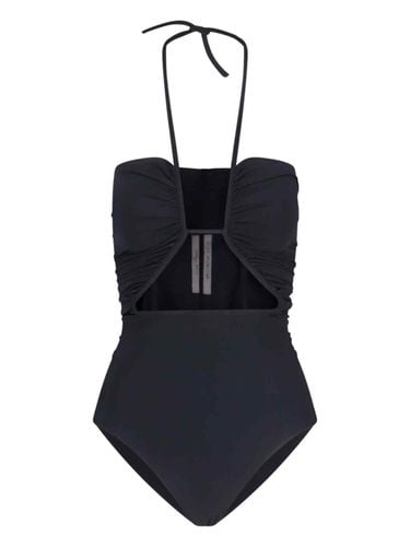 Cut-out One-piece Swimsuit - Rick Owens - Modalova