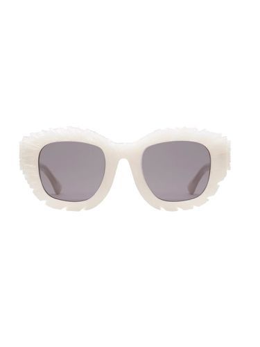 Kuboraum B2 Sunglasses - Kuboraum - Modalova