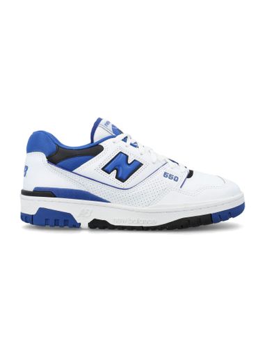 New Balance Bb550 Low Sneakers - New Balance - Modalova