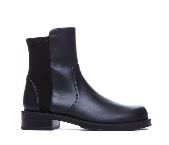 Stuart Weitzman Bold Booties - Stuart Weitzman - Modalova