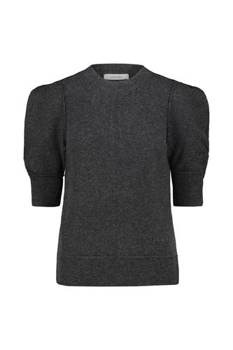 Lemaire Short Sleeve Jumper - Lemaire - Modalova