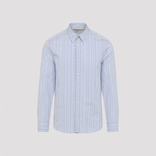 Paul Smith Slim Fit Shirt - Paul Smith - Modalova