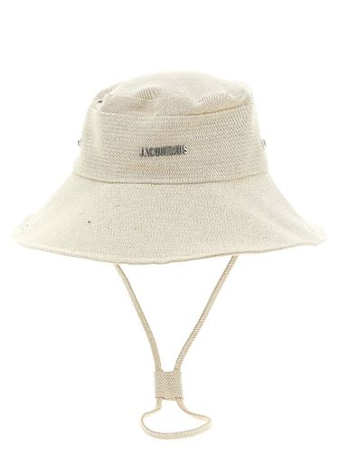 Le Bob De-nîmes Bucket Hat - Jacquemus - Modalova