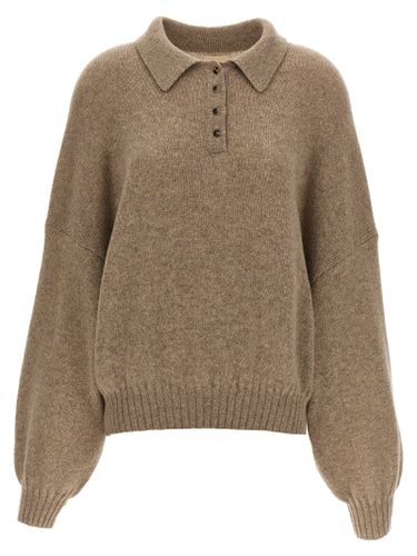 Khaite rene Sweater - Khaite - Modalova