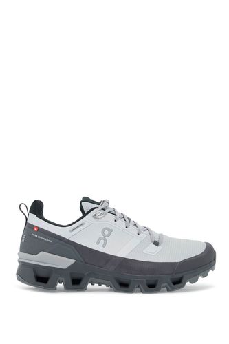 ON Waterproof Cloudwander Trekking - ON - Modalova