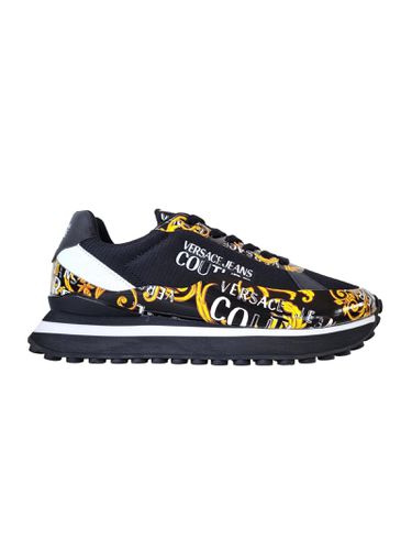 Low Top Sneakers - Versace Jeans Couture - Modalova