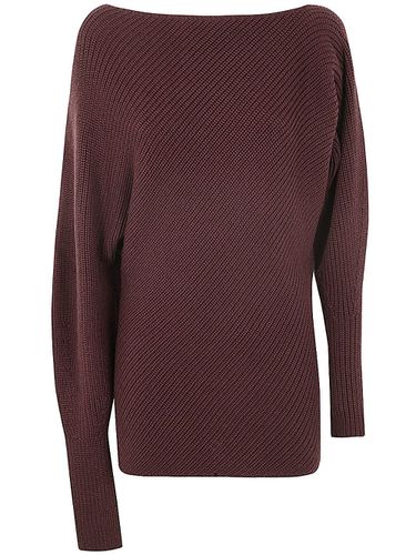 Wool Sweater - Philosophy di Lorenzo Serafini - Modalova