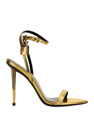 Tom Ford Sandals - Tom Ford - Modalova