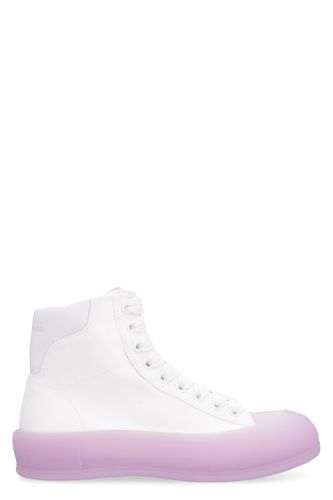 Da Skate Chunky Sneakers - Alexander McQueen - Modalova