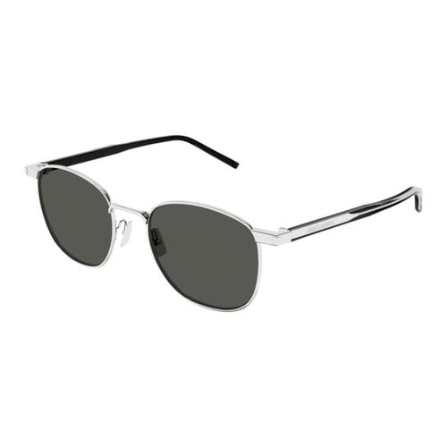 Sl747 Sunglasses - Saint Laurent Eyewear - Modalova