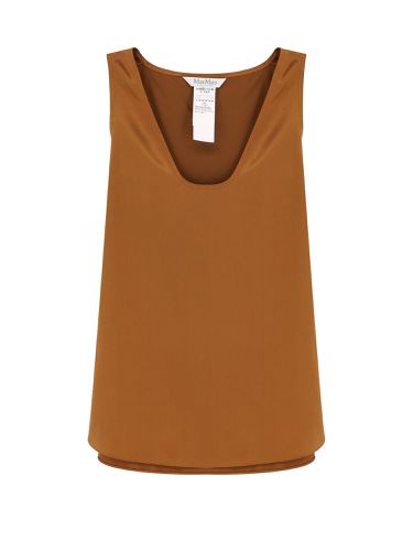 Max Mara Filly Top - Max Mara - Modalova