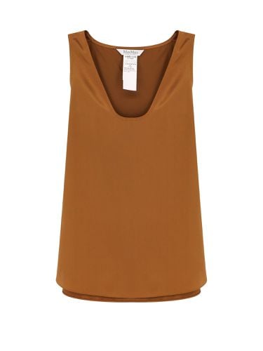 Max Mara Filly Top - Max Mara - Modalova