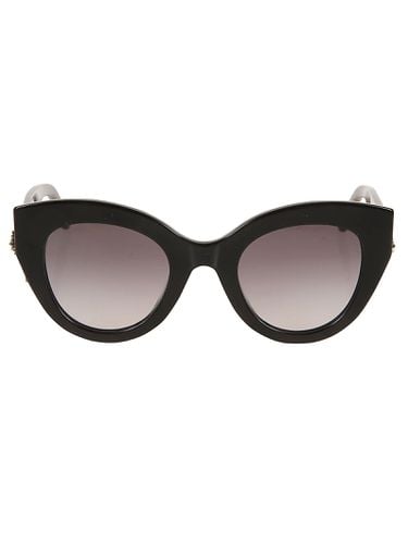 Alexander McQueen Eyewear Am0417s - Alexander McQueen Eyewear - Modalova