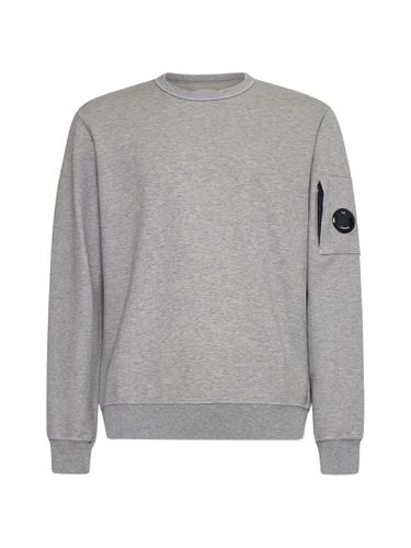 C. P. Company Sweater - C.P. Company - Modalova