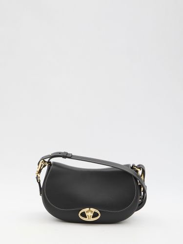 Ohval Small Shoulder Bag - Valentino Garavani - Modalova