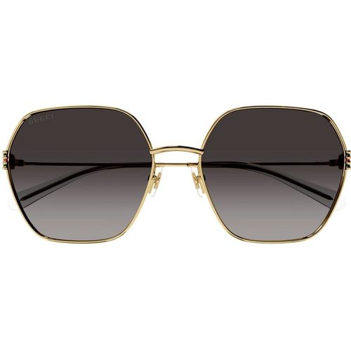 GG1285S 001 Sunglasses - Gucci Eyewear - Modalova