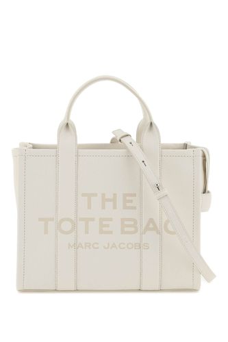 Marc Jacobs Leather The Tote Bag - Marc Jacobs - Modalova