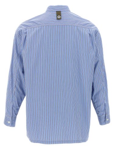 Striped Shirt - Comme des Garçons Homme - Modalova