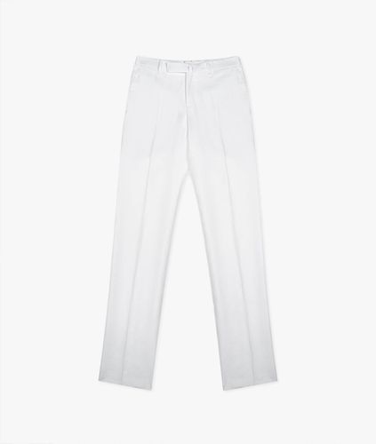 Trousers casablanca Pants - Larusmiani - Modalova