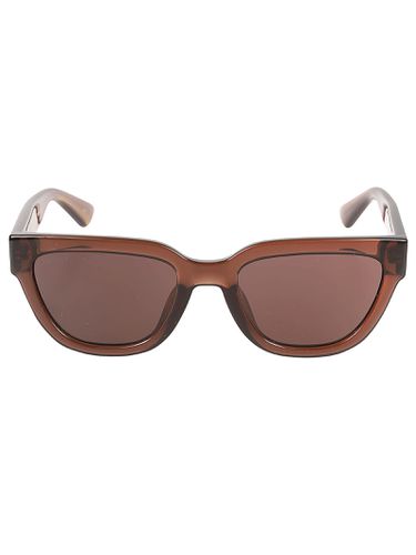 Gucci Eyewear Gc1578s Sunglasses - Gucci Eyewear - Modalova