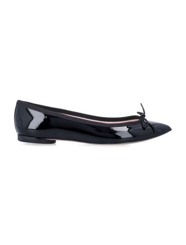 Brigitte Pointy Toe Ballet Flats - Repetto - Modalova