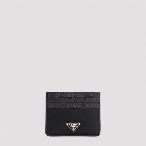 Prada Re-nylon Card Holder - Prada - Modalova