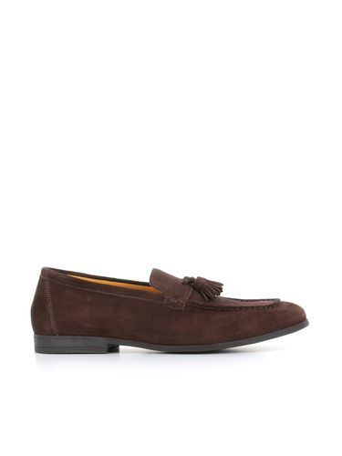 Doucal's Tassel Loafer - Doucal's - Modalova