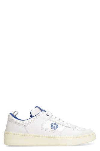 Riweira Leather Low-top Sneakers - Bally - Modalova