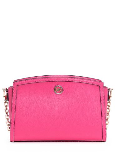 Chantal - Shoulder Bag With Logo - Michael Kors - Modalova