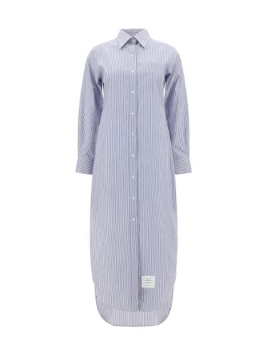 Thom Browne Chemisier Dress - Thom Browne - Modalova