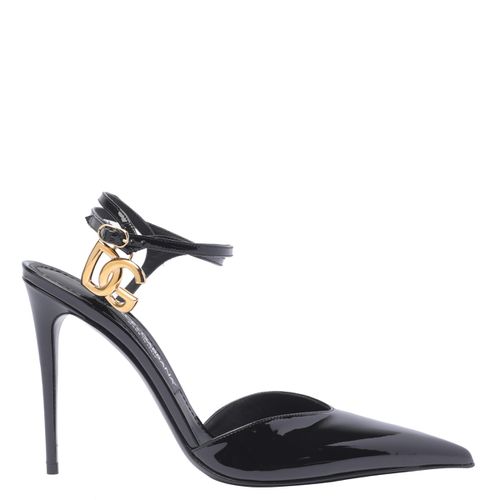 Dolce & Gabbana Slingback - Dolce & Gabbana - Modalova