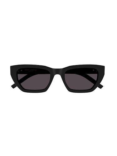SL M127/F Sunglasses - Saint Laurent Eyewear - Modalova
