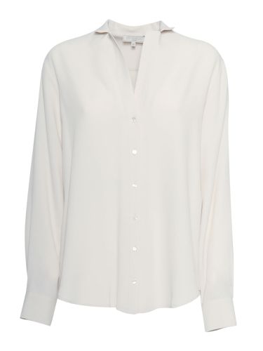 Antonelli V-neck Blouse - Antonelli - Modalova