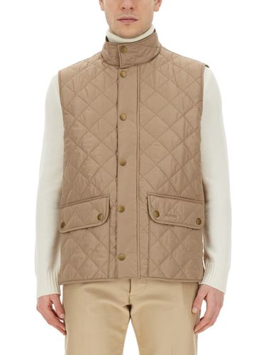 Barbour Quilted Vest - Barbour - Modalova