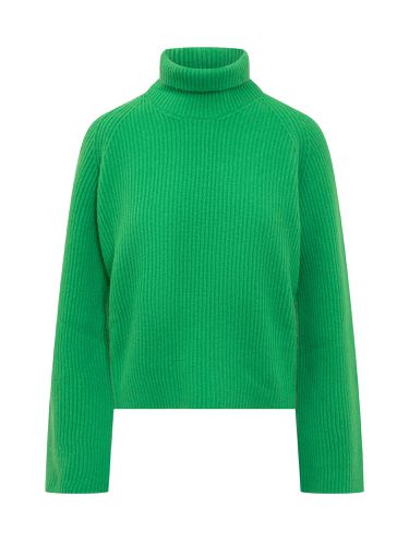 Jucca Turtleneck Sweater - Jucca - Modalova