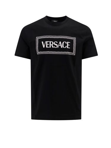 Versace T-shirt - Versace - Modalova