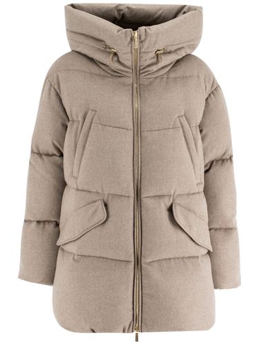 Moorer Down Jacket - Moorer - Modalova