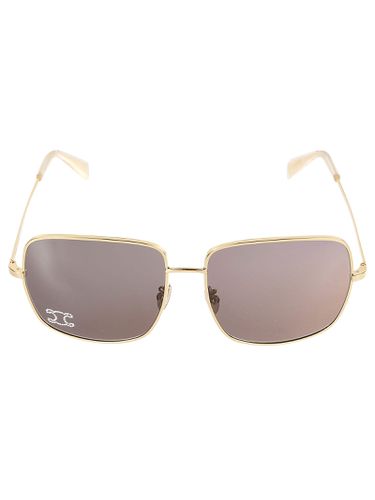 Celine Cl40284u Sunglasses - Celine - Modalova