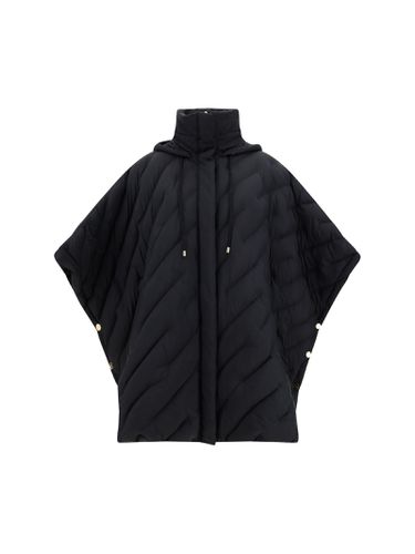 Pinko Mutex Cape - Pinko - Modalova