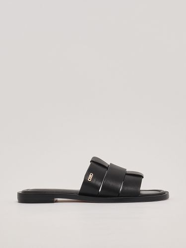 Ryland Flat Slide Flat Shoes - Michael Kors - Modalova