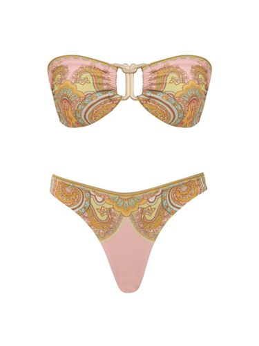 Zimmermann Bikini Costume - Zimmermann - Modalova