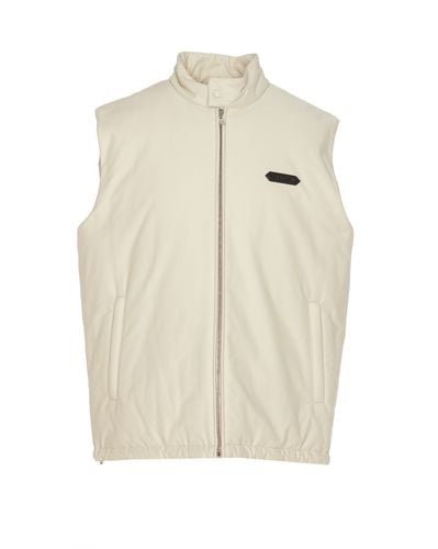 Lanvin Padded Vest - Lanvin - Modalova