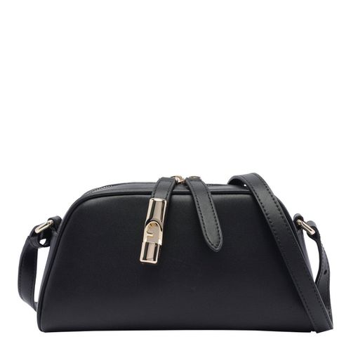 Furla Zipped Tote Bag - Furla - Modalova