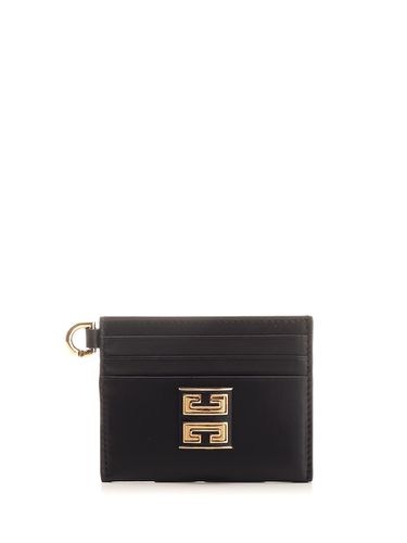 Givenchy 4g Card Case - Givenchy - Modalova