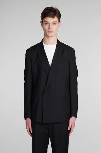 Timisoara Blazer In Wool - costumein - Modalova