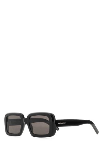 Sl 534 Sunrise Sunglasses - Saint Laurent - Modalova