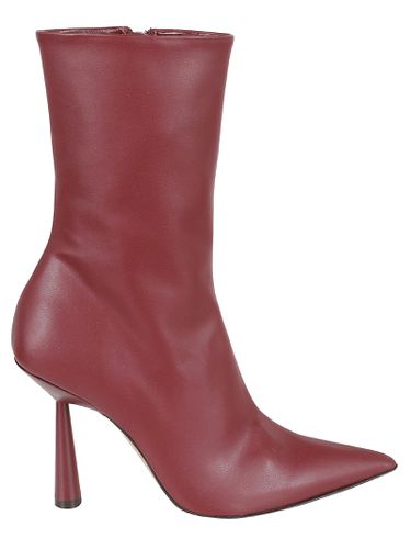 GIA BORGHINI Ros 7 Boots - GIA BORGHINI - Modalova